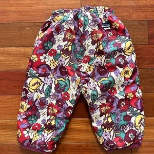 Patagonia Snow Pants 2T